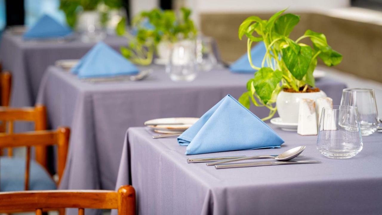 Grand Venus La Residence Siem Reap Bagian luar foto